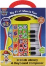 My-First-Music-Paw-Patrol-Fun-Set Sale