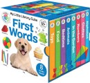 My-Little-Library-Cube-First-Words-Age-0 Sale