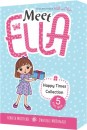 Meet-Ella-5-Book-Box-Set-Age-5 Sale