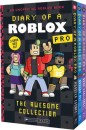 Diary-of-a-Roblox-Pro-3-Book-Box-Set-Age-8 Sale
