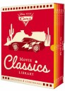NEW-Cars-Movie-Classics-Library-5-Book-Box-Set Sale