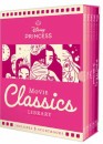 NEW-Princess-Movie-Classics-Library-5-Book-Box-Set-Age-3 Sale