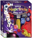 NEW-Super-Magic-Tricks-Kit-Age-8 Sale