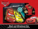 NEW-Book-and-5-sound-Wristband-Sets-Disney-Cars Sale