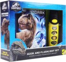 Little-Flashlight-Adventure-Sound-Book-Box-Sets-Jurassic-World Sale
