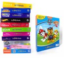 Paw-Patrol-Classic-My-Busy-Book Sale