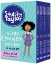 Squishy-Taylor-10-Book-Box-Set-Age-6 Sale