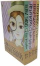 Friday-Barnes-4-Book-Box-Set-Age-9 Sale