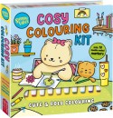 NEW-Sunny-Days-Cosy-Colouring-Kit-Age-12 Sale