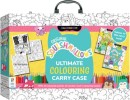 Colouring-Carry-Cases-Squishmallows-Age-6 Sale
