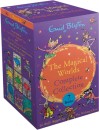 Magic-Faraway-Tree-Wishing-Chair-7-Book-Box-Set-Age-5 Sale