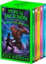 Percy-Jackson-5-Book-Box-Set-Age-9 Sale