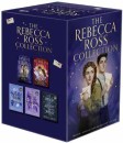 NEW-Rebecca-Ross-5-Book-Box-Set-Age-14 Sale