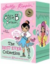 NEW-Billie-B-Brown-27-Book-Box-Set-Age-4 Sale