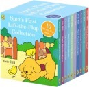 Spot-10-Board-Book-Box-Set-Age-2 Sale