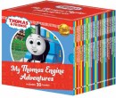 NEW-Thomas-Engine-Adventures-30-Book-Box-Set-Age-2 Sale