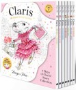 NEW-Claris-7-Book-Box-Set-Age-3 Sale