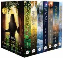 The-Medoran-Chronicles-4-Book-Box-Set Sale