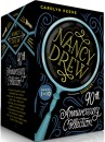 Nancy-Drew-Diaries-90th-Anniversary-10-Book-Box-Set-Age-8 Sale
