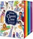 NEW-A-Classic-Case-of-Disney-the-20-Disney-stories-every-child-should-own-Age-5 Sale