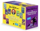NEW-David-Walliams-10-Book-Box-Set-Age-8 Sale
