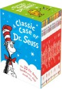 A-Classic-Case-of-Dr-Seuss-20-Book-Box-Set-Age-4 Sale