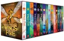 Wings-Of-Fire-The-First-Fifteen-Books-Age-10 Sale