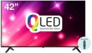 JVC-42-QLED-WebOS-Hub-TV-with-Magic-Remote Sale