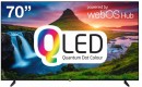 JVC-70-4K-QLED-WebOS-Hub-TV-with-Magic-Remote Sale