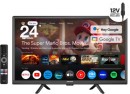 AIWA-24-Google-TV-with-MainsCar-Adaptor Sale