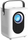 NEW-Laser-1080p-Smart-Android-Projector-with-Cloth-Screen Sale