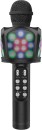 NEW-Techxtras-Wireless-Karaoke-Microphone-Black Sale
