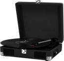 NEW-Techxtras-Suitcase-Turntable-with-Wireless-Speaker-Black Sale