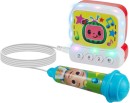 Cocomelon-Belt-Hook-Mini-Karaoke-with-Built-In-Songs Sale