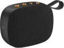 NEW-EKO-Bluetooth-Speaker-with-Phone-Holder-Black Sale