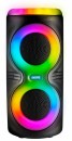 NEW-Laser-Laser-RGB-DJ-style-Tall-Speaker Sale