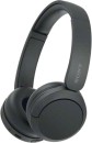 Sony-Wireless-Headphones-Black Sale