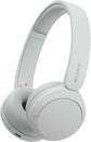 Sony-Wireless-Headphones-White Sale