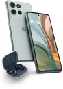 Motorola-Moto-g75-5G-256GB-with-Buds-Green Sale