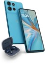 Motorola-moto-g75-5G-256GB-with-Buds-Blue Sale