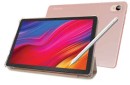 AIWA-101-Pro-Wifi-Tablet-with-Stylus-Pen-and-Foldable-Case-Peach Sale