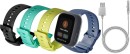 Spacetalk-Loop-4G-Kids-Smartwatch-Bundle-Dusk Sale