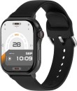 V-Fitness-Smartwatch-with-GPS-Tracking-Black Sale