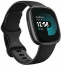 Fitbit-Versa-4-Smartwatch-BlackGraphite Sale