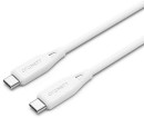 Cygnett-Essentials-USB-C-to-USB-C-USB-20-1m-Cable-White Sale