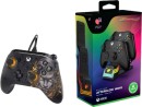 Xbox-Power-A-Wired-Controller-or-PDP-Wave-Afterglow-Twin-Controller-Charger Sale
