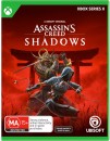 Xbox-Series-X-Assassins-Creed-Shadows Sale
