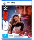 PS5-WWE-2K25 Sale