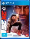 PS4-WWE-2K25 Sale
