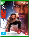 Xbox-One-WWE-2K25 Sale